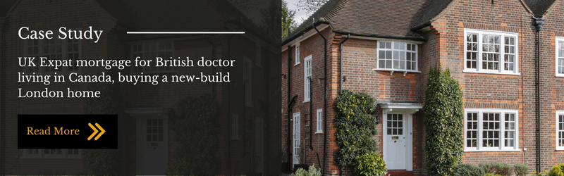 Clifton Private Finance, specialist UK expat mortgage brokers